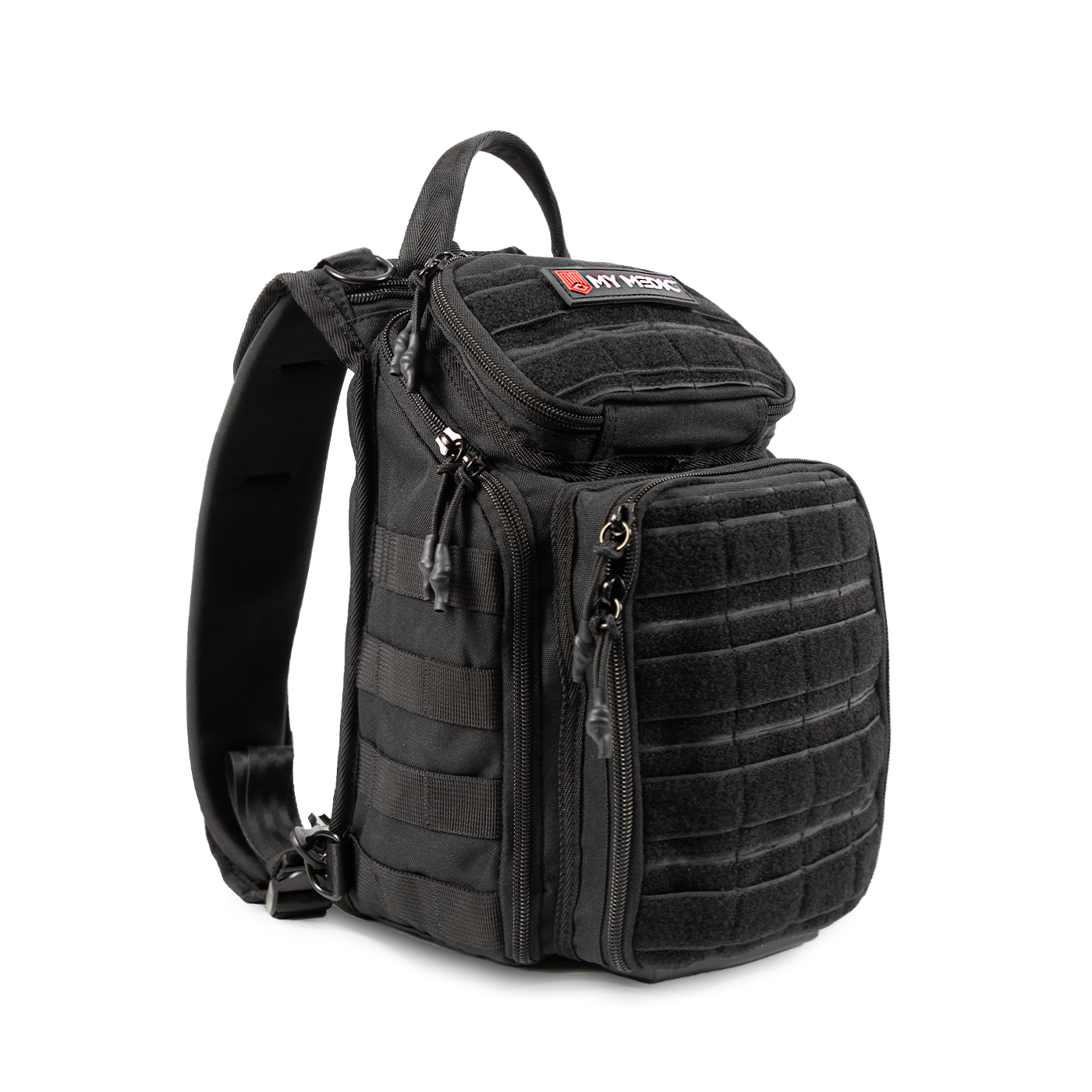 Recon Pro First Aid Kit