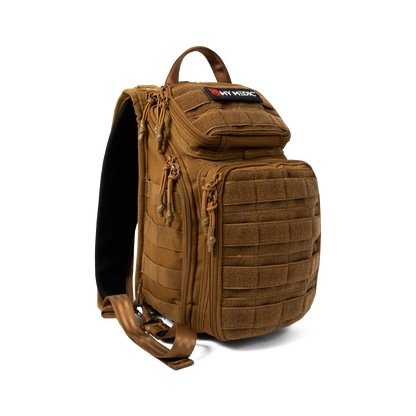 Recon Standard First Aid Kit