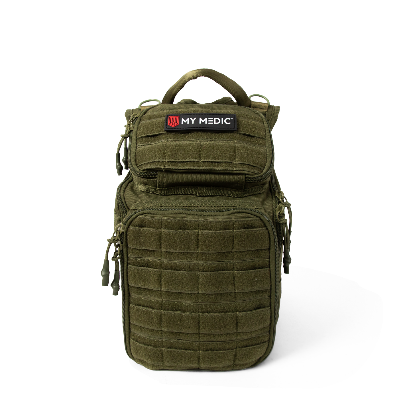 Recon Pro First Aid Kit