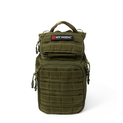 Recon Pro First Aid Kit