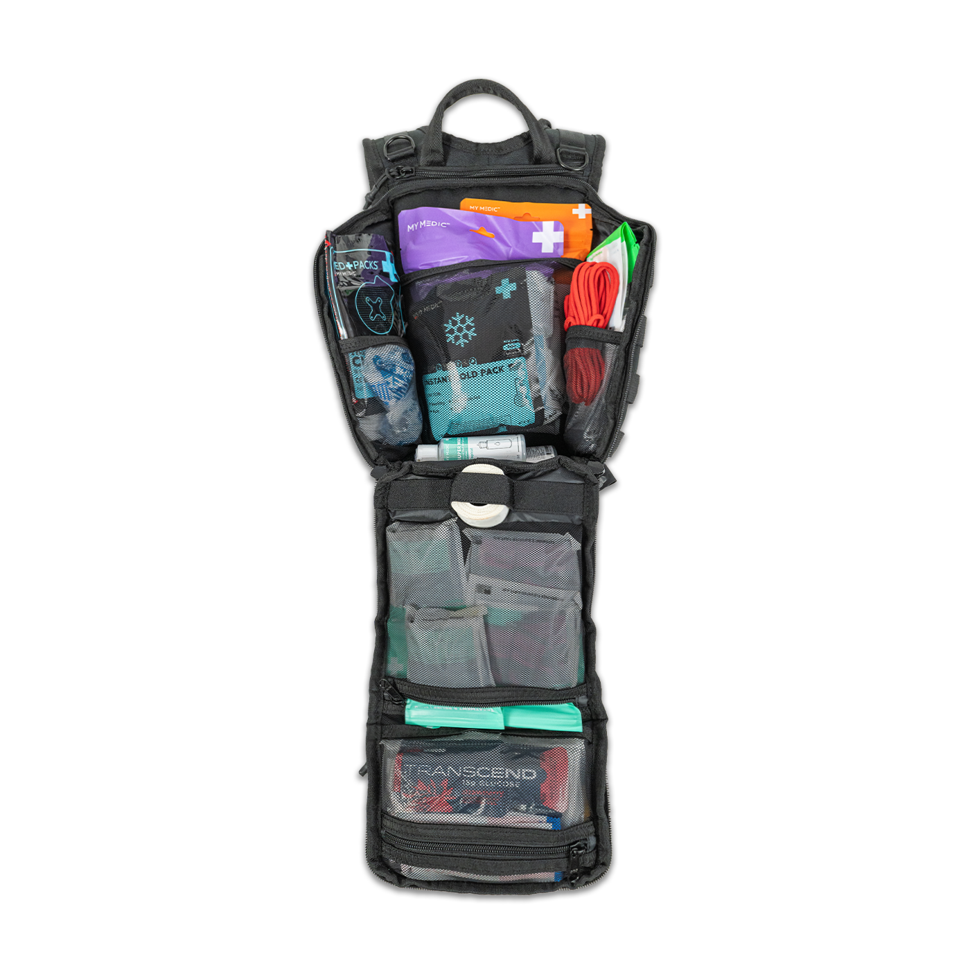 Recon Pro First Aid Kit