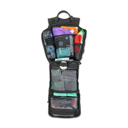 Recon Pro First Aid Kit