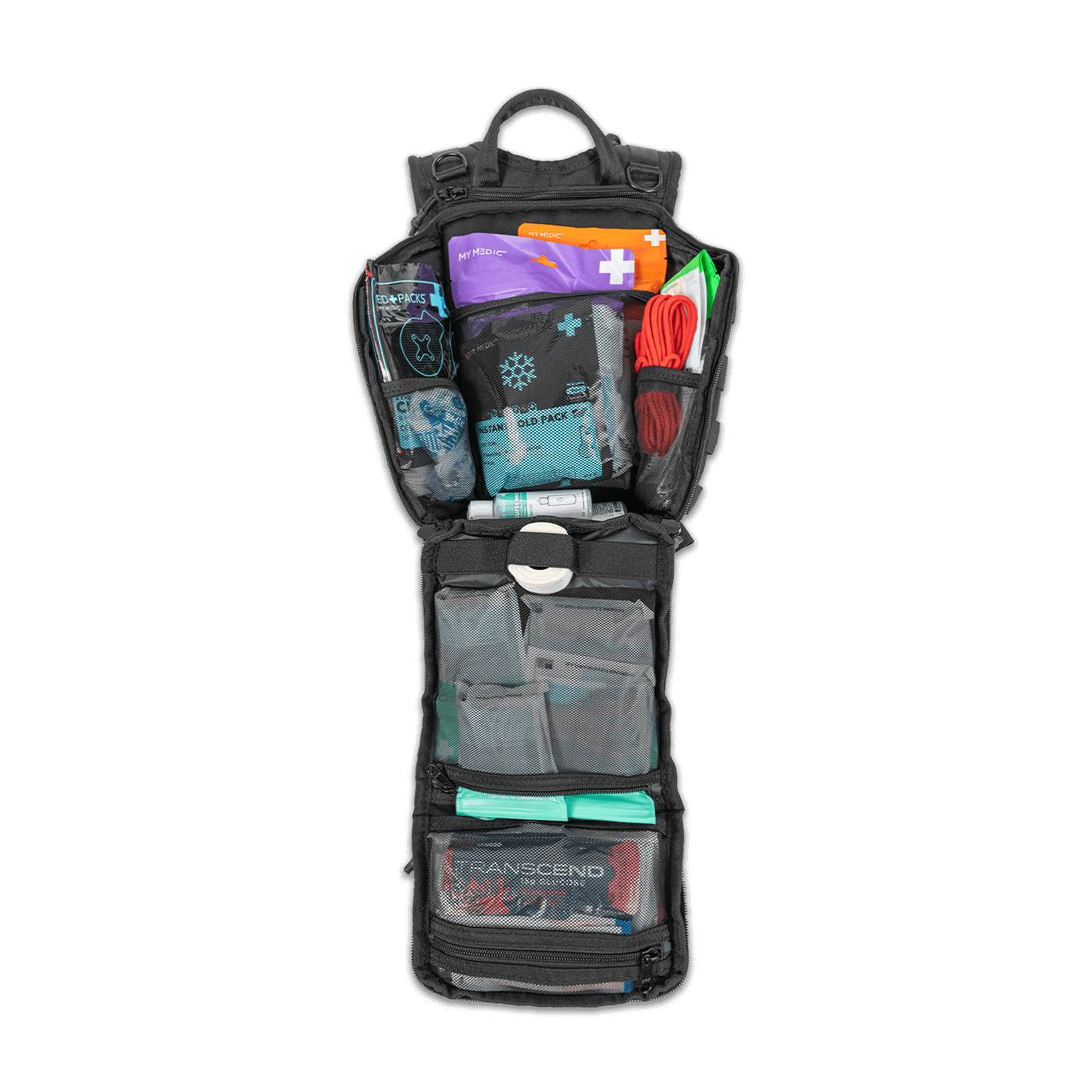 Recon Standard First Aid Kit