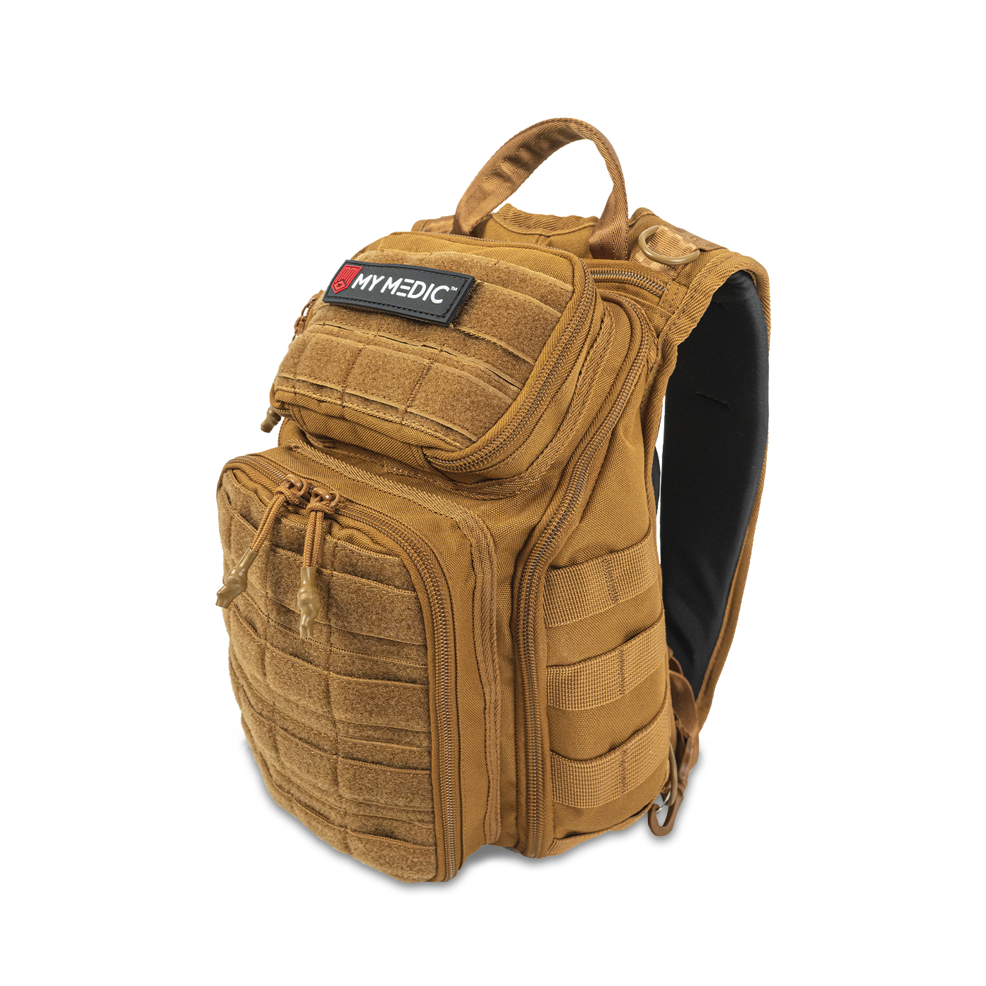 Recon Pro First Aid Kit