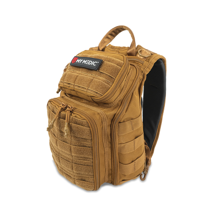 Recon Pro First Aid Kit