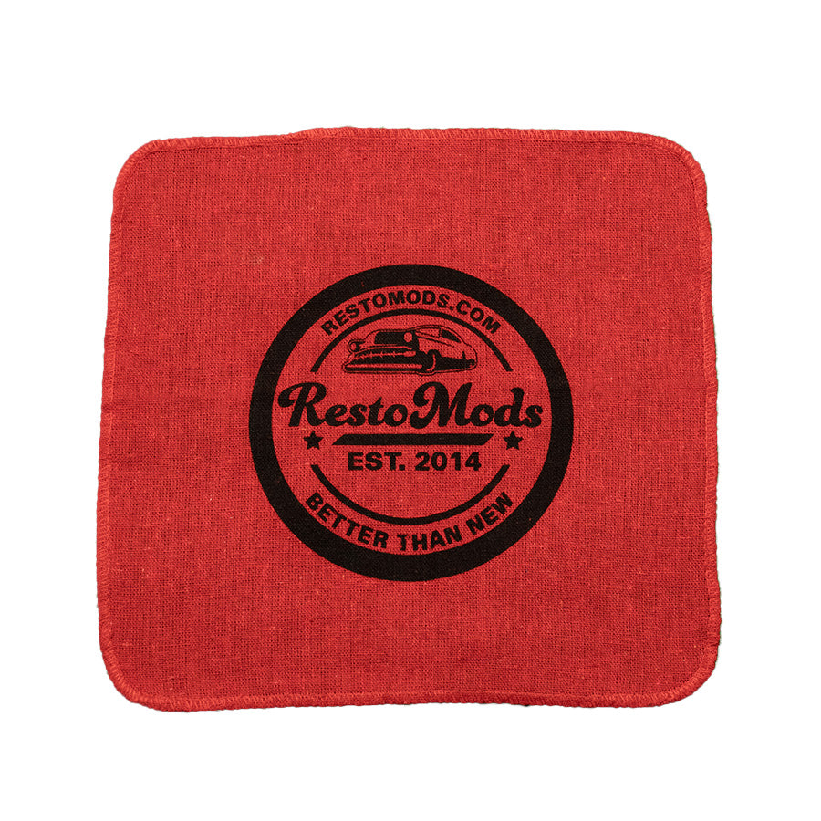 Shop Towel (3-Pack)