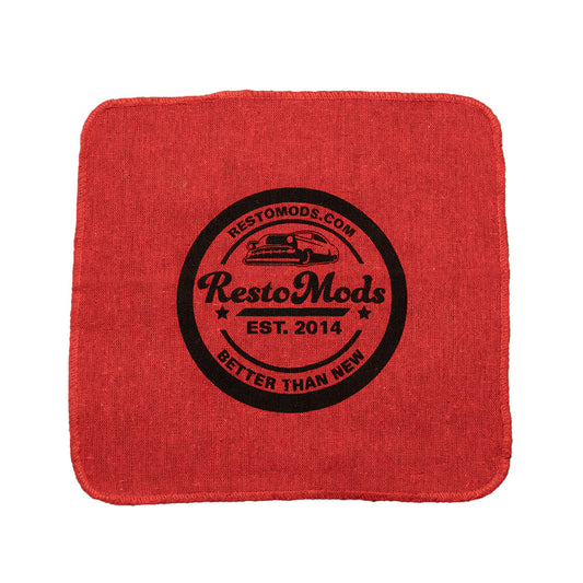 Shop Towel (3-Pack)