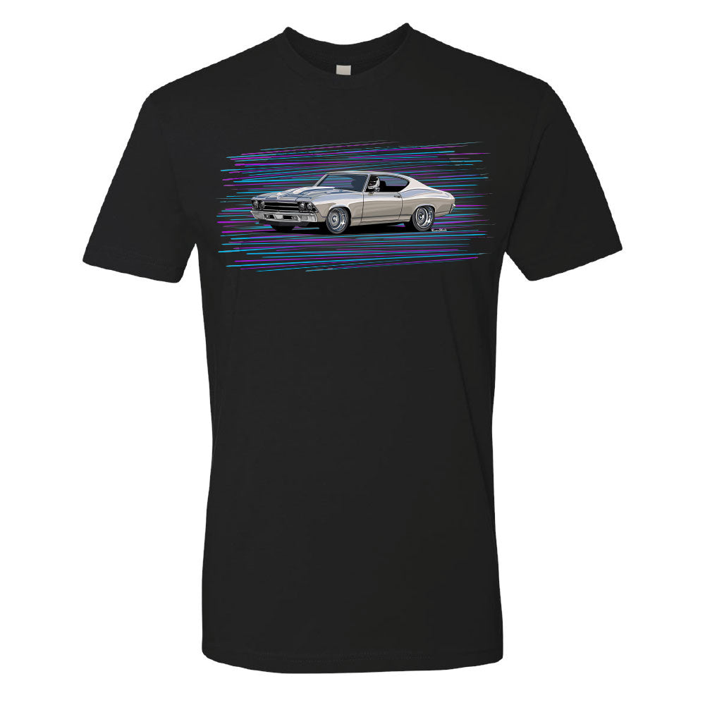Chevelle Hyperspeed Tee