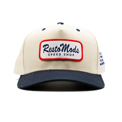 Mechanic Hat