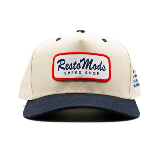 Mechanic Hat