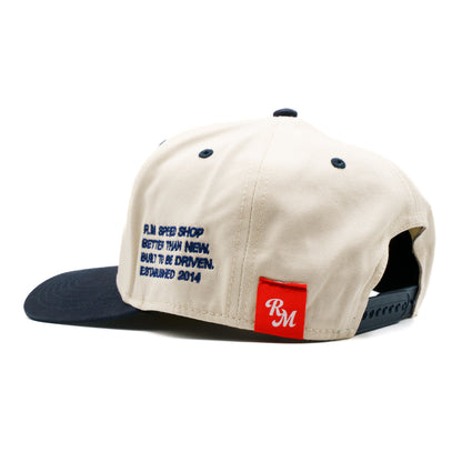 Mechanic Hat