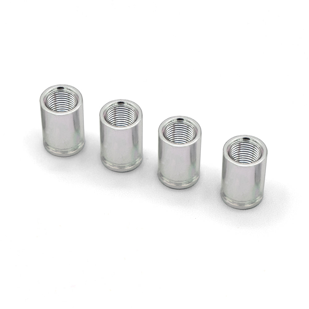Bullet Casing Valve Stem Caps