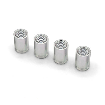 Bullet Casing Valve Stem Caps