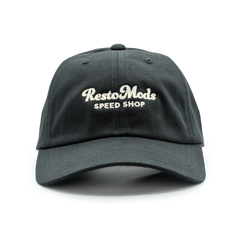 Restomods Speedshop Hat