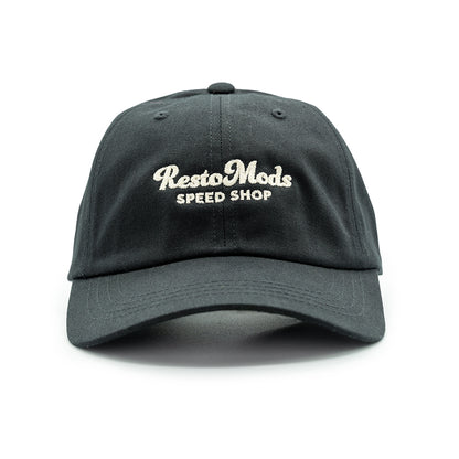 Restomods Speedshop Hat