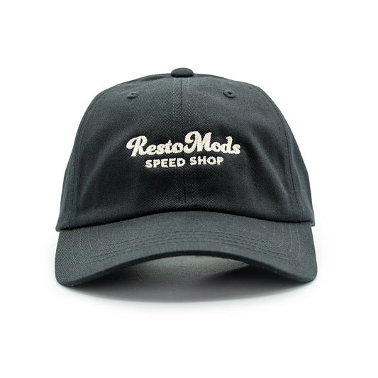 Restomods Speedshop Hat
