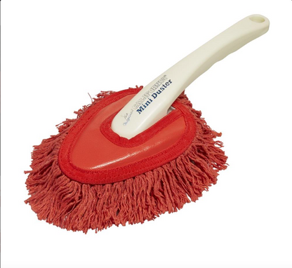 Duster Kit - California Car Duster Combo Wood Handle (CCC)