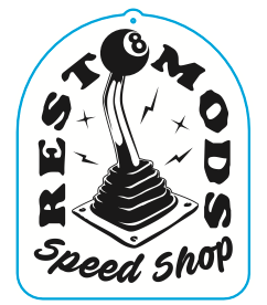 Shifter Air Freshener