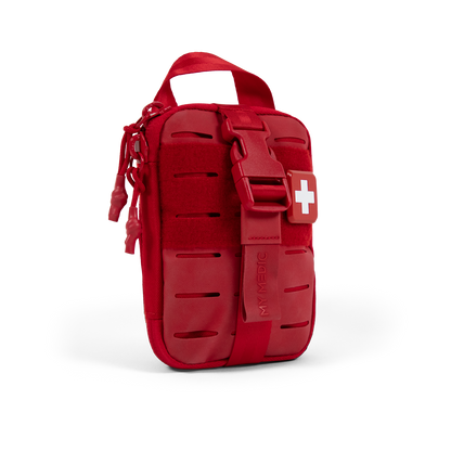 Sidekick Standard First Aid Kit