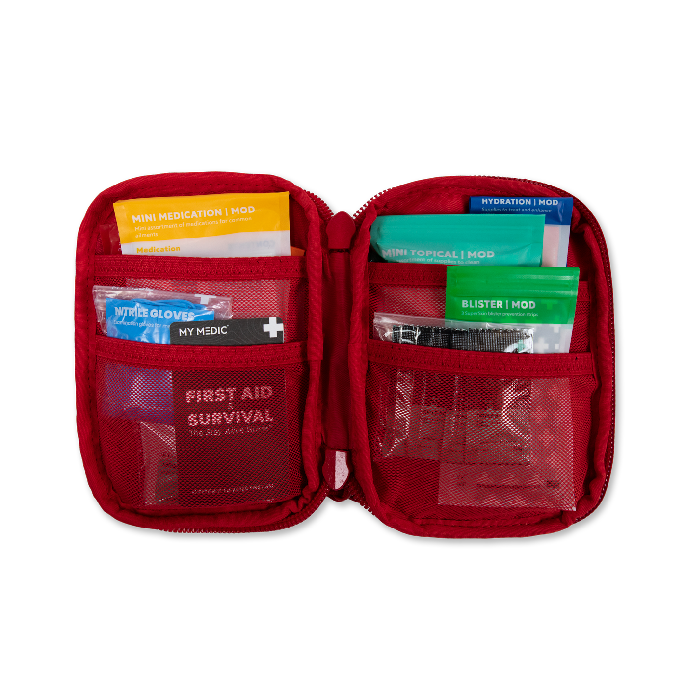 Sidekick Pro First Aid Kit