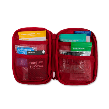 Sidekick Pro First Aid Kit