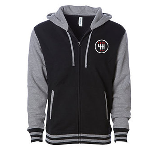 Sophomore Shifter Zip Hoodie