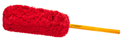 The Original California Super Duster Wood Handle (CCC)