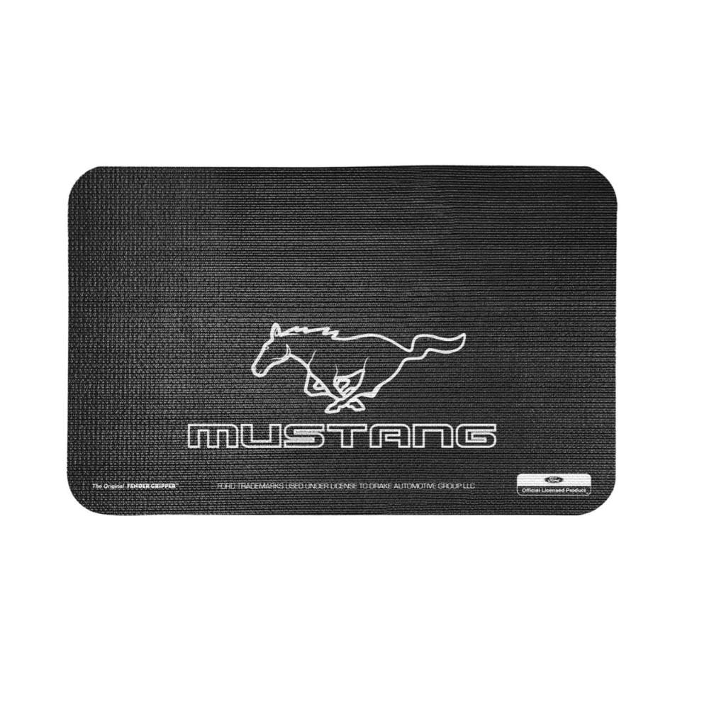 Mustang Fender Cover