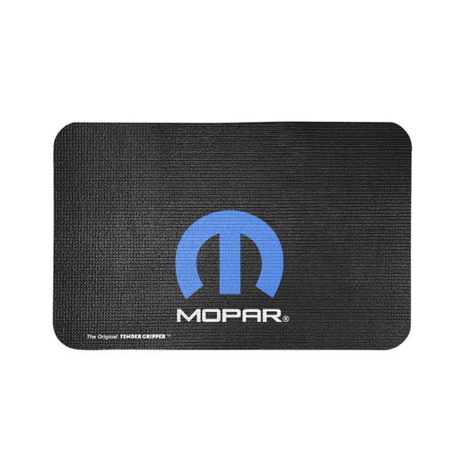 Mopar Fender Cover
