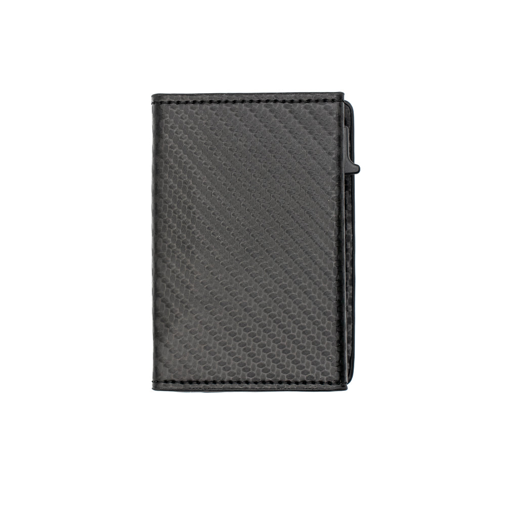 Carbon Fiber Wallet