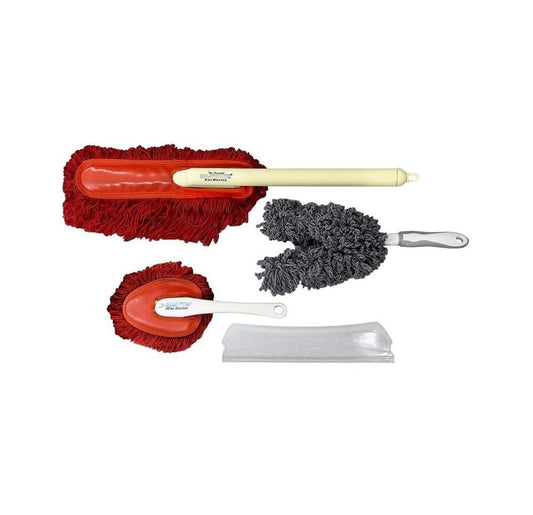 California Car Duster Original Detailing Combo Set (CCC)