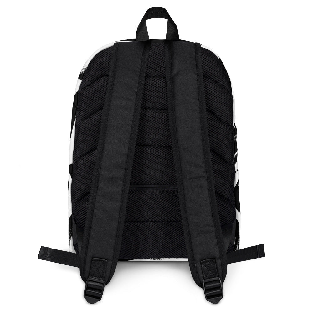 Burnout Backpack