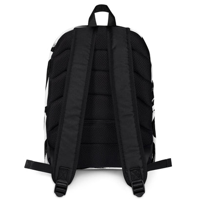 Burnout Backpack