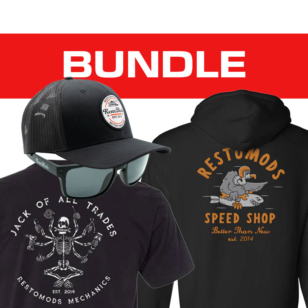 Greatest Gift For Guys Bundle