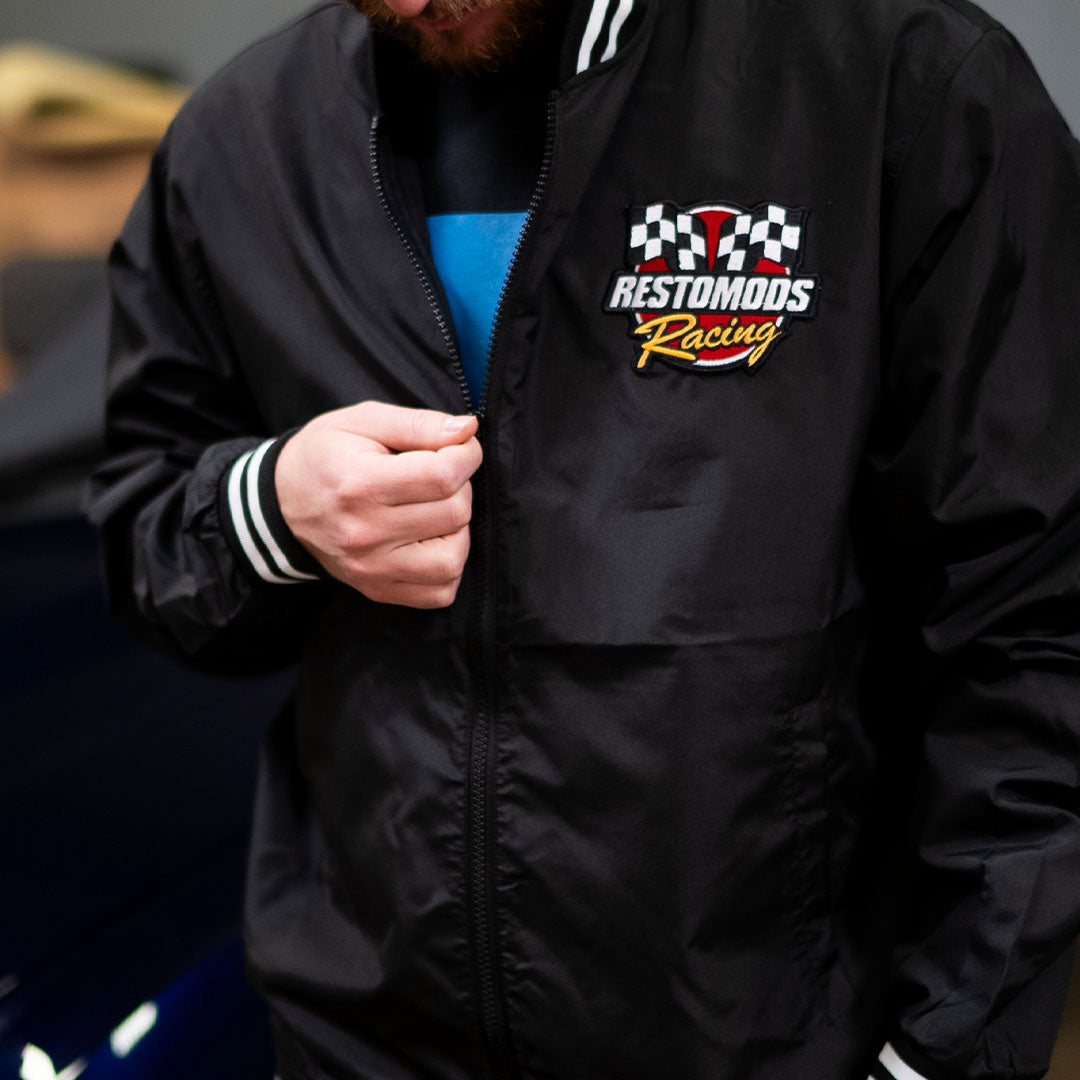 Racing Jacket