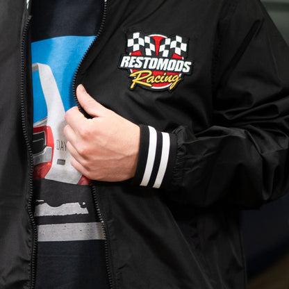 Racing Jacket