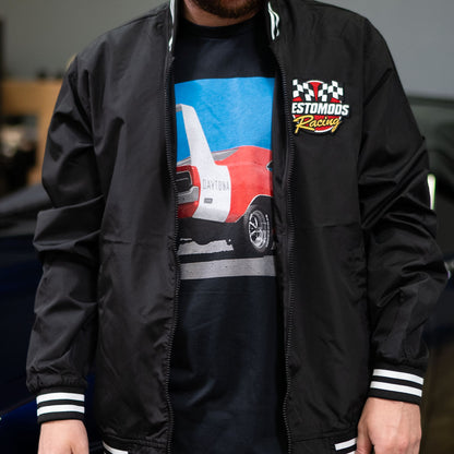 Racing Jacket