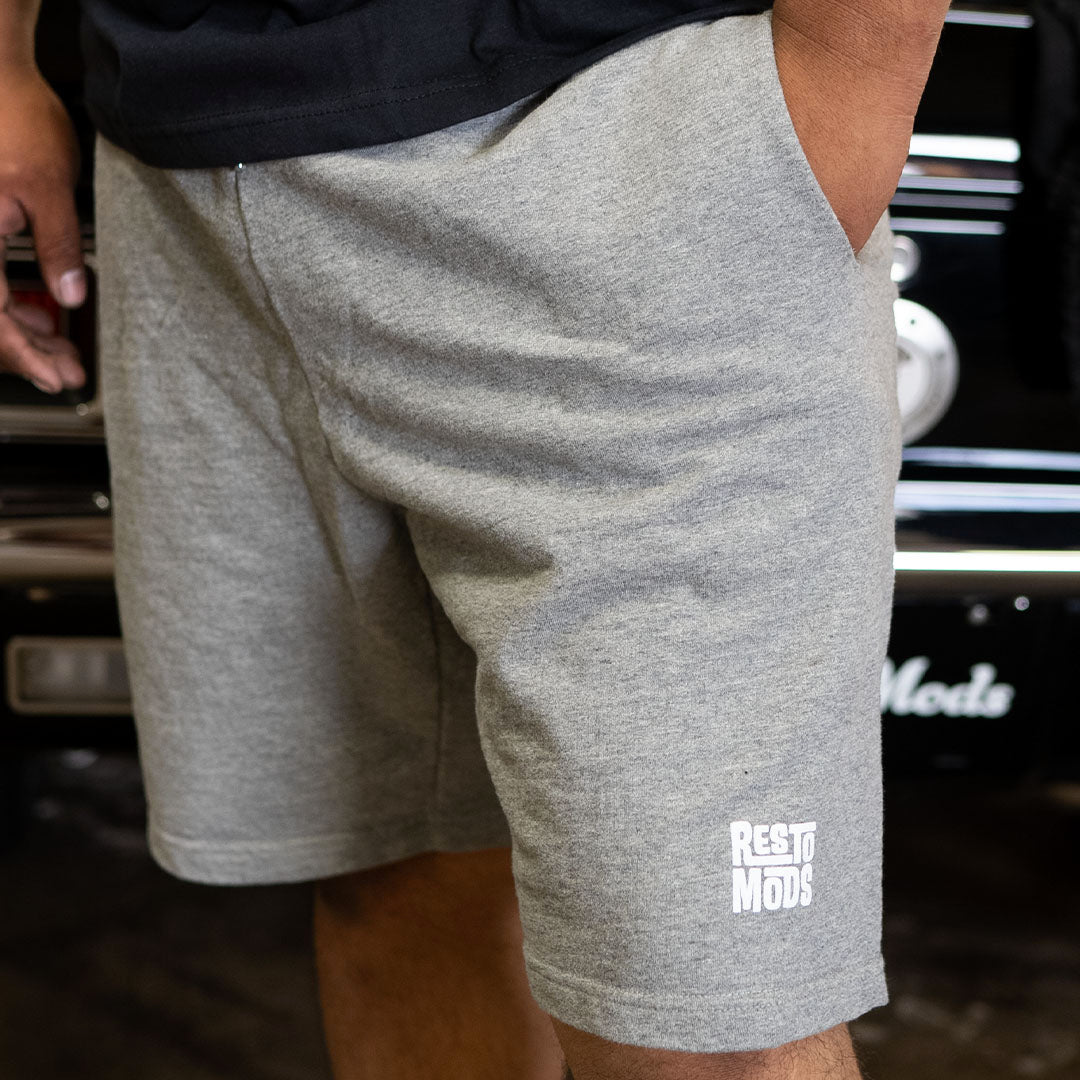 Stadium Shorts