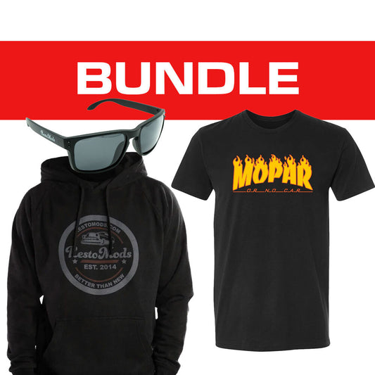 B-Body Bundle