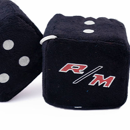 R/M Fuzzy Dice
