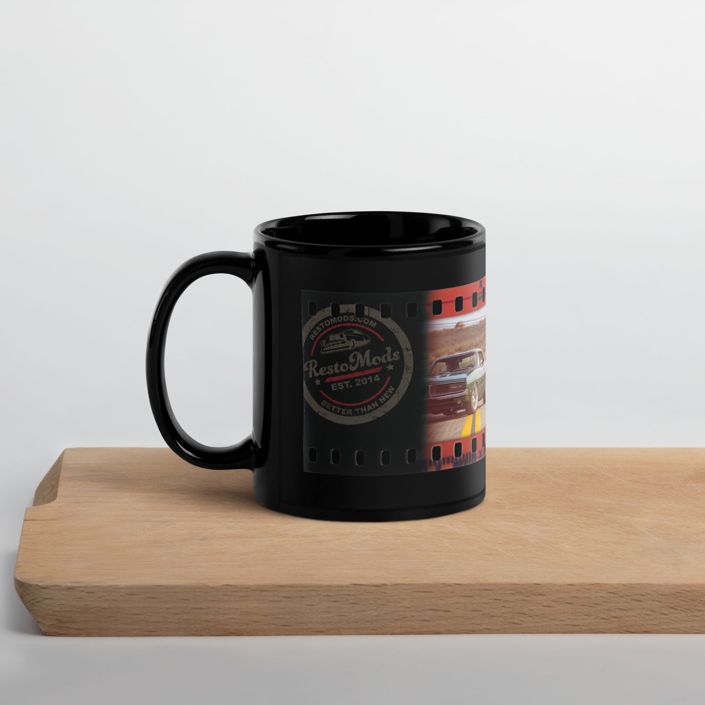 35mm Charger Mug