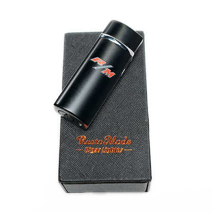 R/M Black Cigar Lighter