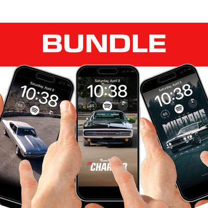 Digi Entries (6 packs = 18 total) Bundle