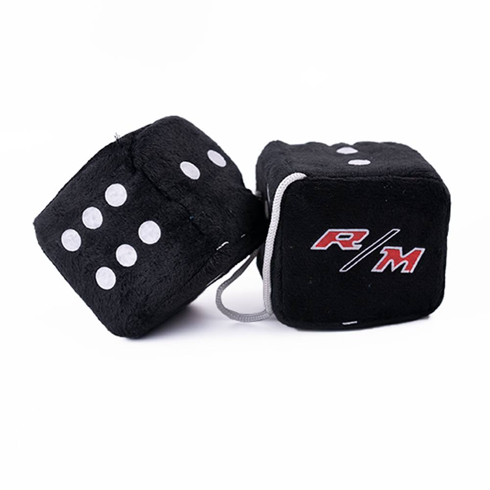 R/M Fuzzy Dice