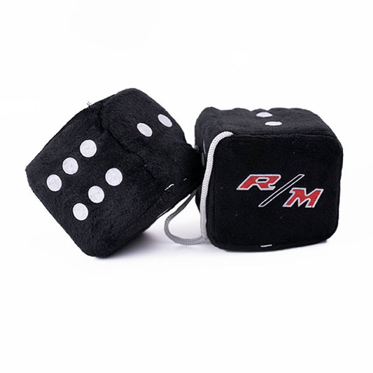 R/M Fuzzy Dice