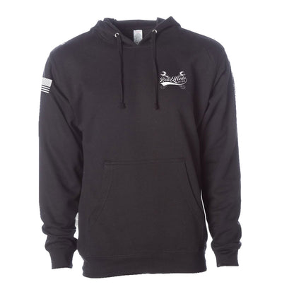Freedom &amp; Wrenches Hoodie