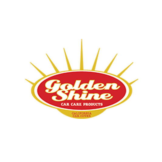 Golden Shine 32 oz. Quick Shine Detailing Kit (CCC)