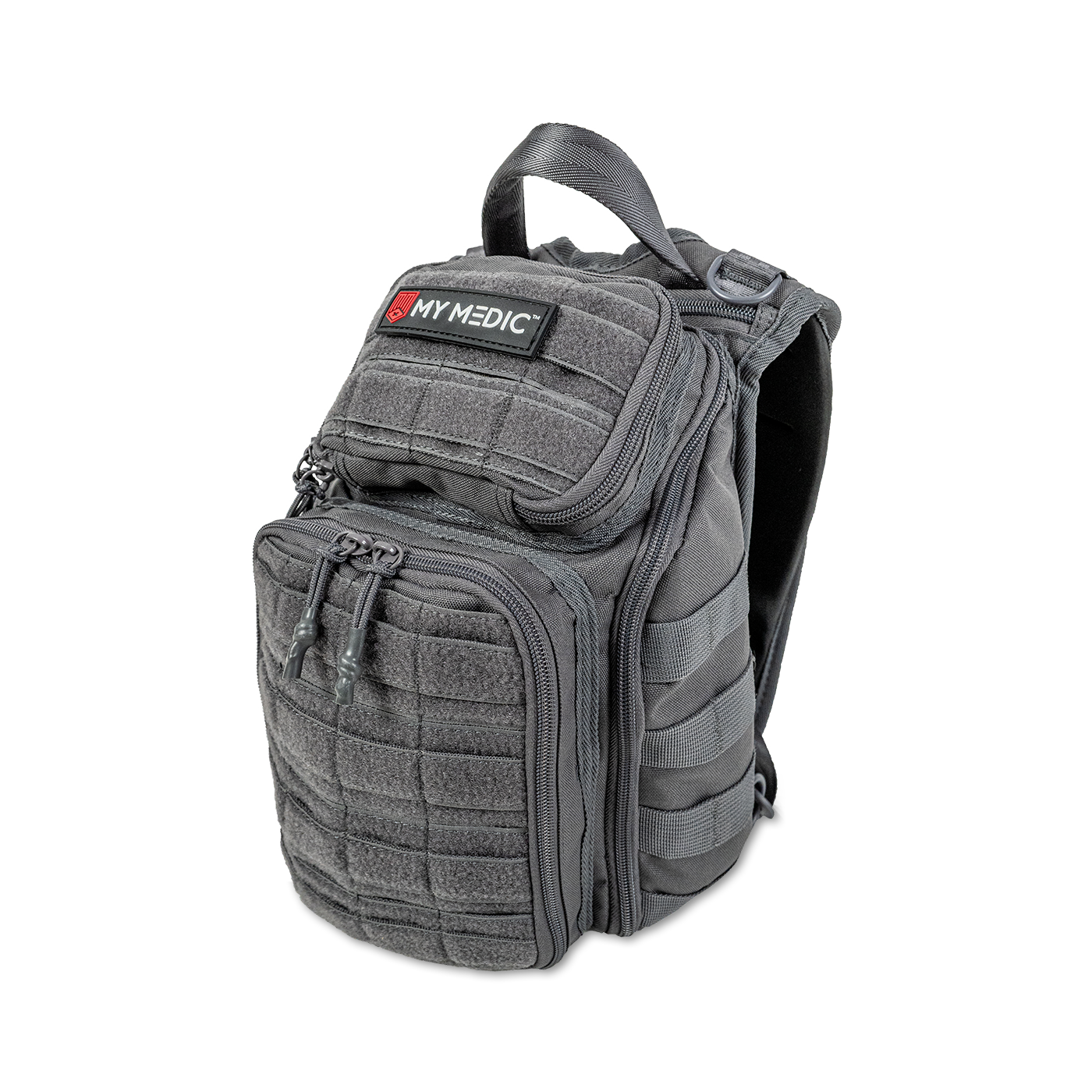 Recon Pro First Aid Kit