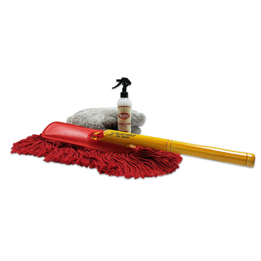 Golden Shine Ceramic Maintainer Kit (CCC)