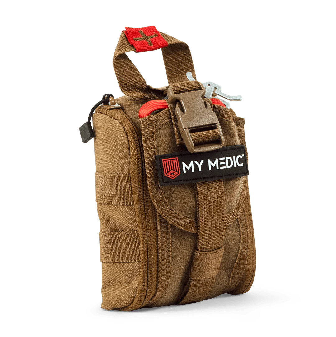 TFAK - Trauma First Aid Kit